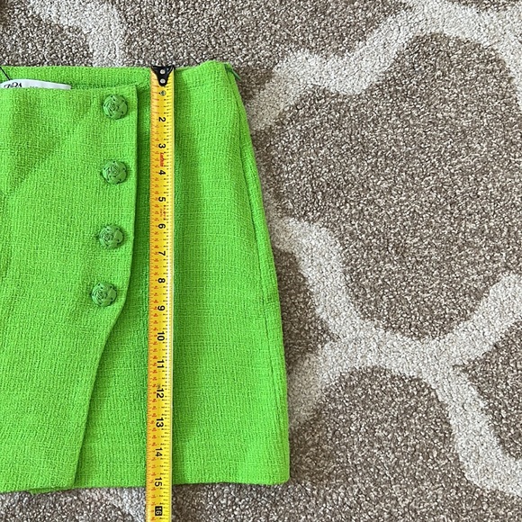 NWT Zara structured set - Picture 8 of 8